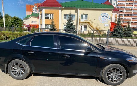 Ford Mondeo IV, 2008 год, 580 000 рублей, 6 фотография