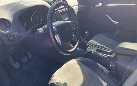 Ford Mondeo IV, 2008 год, 580 000 рублей, 9 фотография