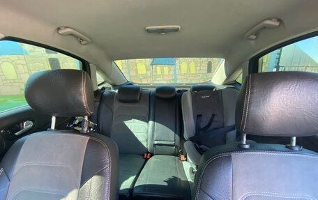 Ford Mondeo IV, 2008 год, 580 000 рублей, 13 фотография
