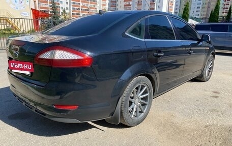 Ford Mondeo IV, 2008 год, 580 000 рублей, 5 фотография
