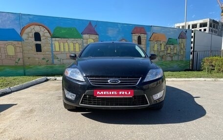 Ford Mondeo IV, 2008 год, 580 000 рублей, 8 фотография