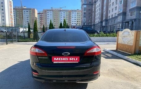 Ford Mondeo IV, 2008 год, 580 000 рублей, 4 фотография