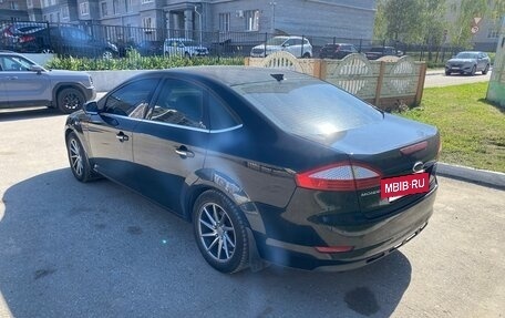 Ford Mondeo IV, 2008 год, 580 000 рублей, 3 фотография