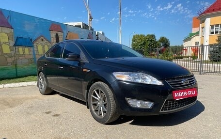 Ford Mondeo IV, 2008 год, 580 000 рублей, 7 фотография