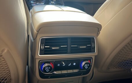 Audi Q7, 2016 год, 3 900 000 рублей, 8 фотография