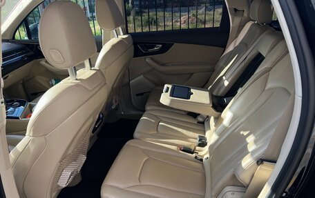 Audi Q7, 2016 год, 3 900 000 рублей, 7 фотография