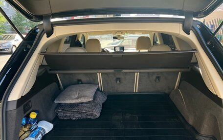 Audi Q7, 2016 год, 3 900 000 рублей, 6 фотография