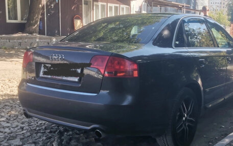 Audi A4, 2006 год, 530 000 рублей, 4 фотография
