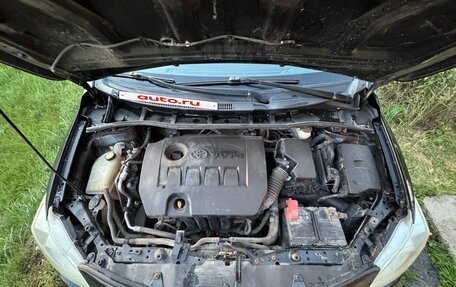 Toyota Corolla, 2011 год, 900 000 рублей, 8 фотография