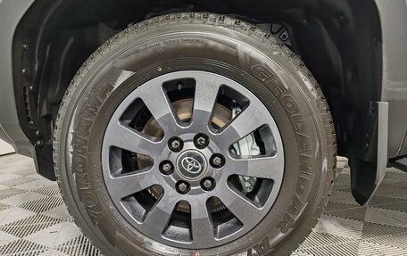 Toyota Land Cruiser Prado, 2024 год, 12 290 000 рублей, 15 фотография