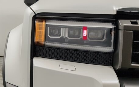 Toyota Land Cruiser Prado, 2024 год, 12 290 000 рублей, 17 фотография