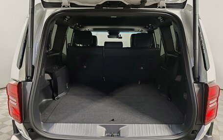 Toyota Land Cruiser Prado, 2024 год, 12 290 000 рублей, 19 фотография