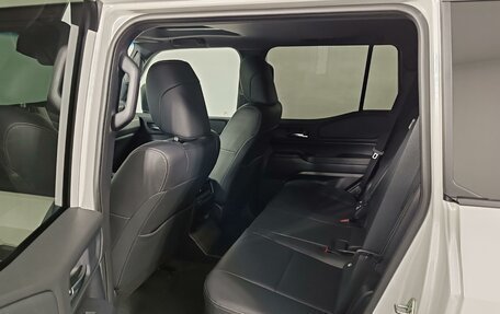 Toyota Land Cruiser Prado, 2024 год, 12 290 000 рублей, 27 фотография