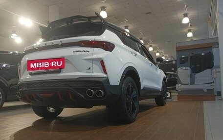 Geely Coolray I, 2024 год, 3 139 190 рублей, 2 фотография
