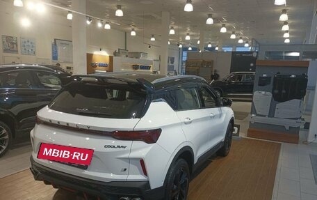 Geely Coolray I, 2024 год, 3 139 190 рублей, 3 фотография