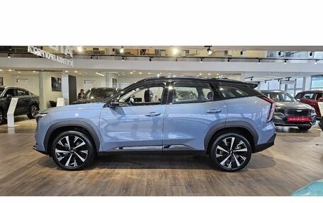 Geely Atlas, 2024 год, 3 512 990 рублей, 7 фотография