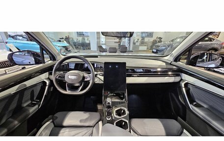 Geely Atlas, 2024 год, 3 512 990 рублей, 10 фотография