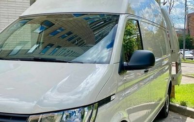 Volkswagen Transporter T6 рестайлинг, 2021 год, 4 200 000 рублей, 1 фотография