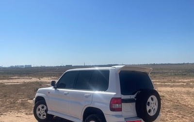Mitsubishi Pajero iO, 1999 год, 465 000 рублей, 1 фотография