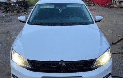 Volkswagen Jetta VI, 2016 год, 1 150 000 рублей, 1 фотография