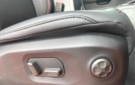 Jeep Wrangler, 2025 год, 7 000 000 рублей, 9 фотография