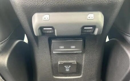 Jeep Wrangler, 2025 год, 7 000 000 рублей, 10 фотография