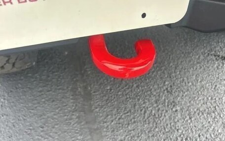 Jeep Wrangler, 2025 год, 7 000 000 рублей, 12 фотография