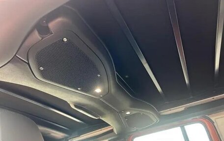 Jeep Wrangler, 2025 год, 7 000 000 рублей, 15 фотография