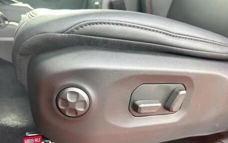 Jeep Wrangler, 2025 год, 7 000 000 рублей, 14 фотография