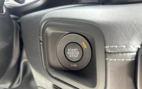 Jeep Wrangler, 2025 год, 7 000 000 рублей, 26 фотография