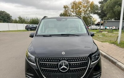 Mercedes-Benz V-Класс, 2024 год, 13 860 000 рублей, 1 фотография