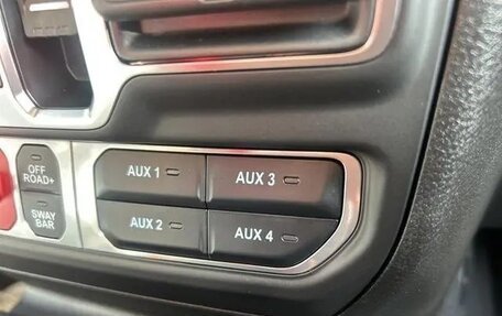 Jeep Wrangler, 2025 год, 7 000 000 рублей, 30 фотография