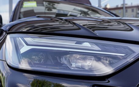 Audi Q5, 2025 год, 5 690 000 рублей, 10 фотография