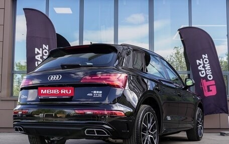 Audi Q5, 2025 год, 5 690 000 рублей, 6 фотография