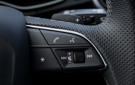 Audi Q5, 2025 год, 5 690 000 рублей, 23 фотография