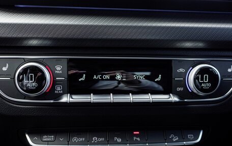 Audi Q5, 2025 год, 5 690 000 рублей, 26 фотография