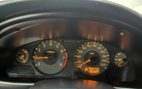 Nissan Almera Classic, 2006 год, 552 000 рублей, 12 фотография