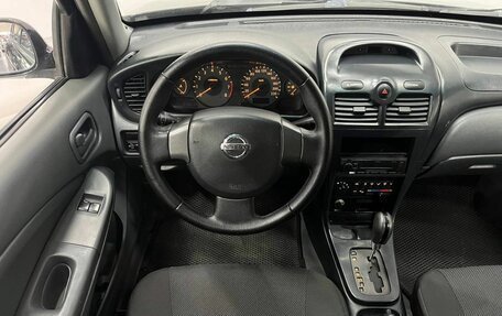 Nissan Almera Classic, 2006 год, 552 000 рублей, 10 фотография