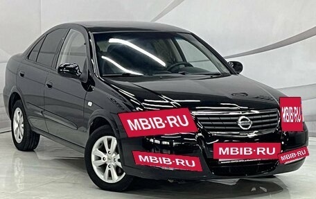 Nissan Almera Classic, 2006 год, 552 000 рублей, 3 фотография