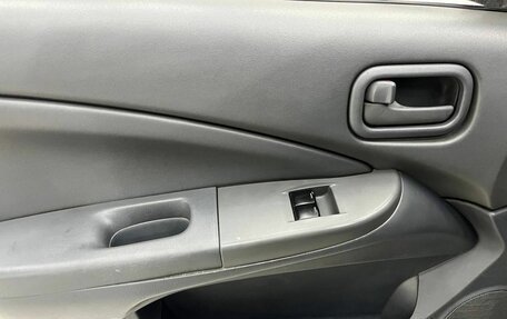 Nissan Almera Classic, 2006 год, 552 000 рублей, 16 фотография