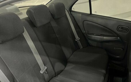 Nissan Almera Classic, 2006 год, 552 000 рублей, 19 фотография