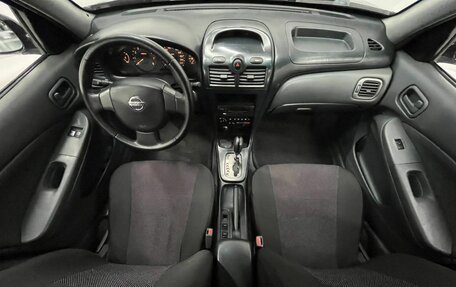 Nissan Almera Classic, 2006 год, 552 000 рублей, 17 фотография