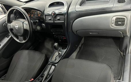 Nissan Almera Classic, 2006 год, 552 000 рублей, 18 фотография