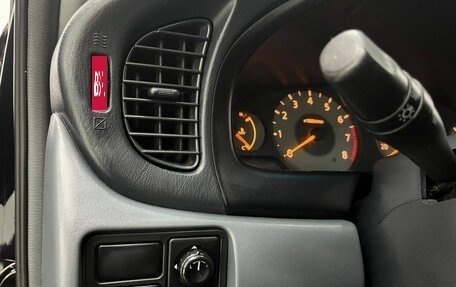 Nissan Almera Classic, 2006 год, 552 000 рублей, 14 фотография