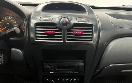 Nissan Almera Classic, 2006 год, 552 000 рублей, 13 фотография