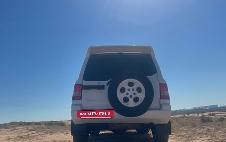 Mitsubishi Pajero iO, 1999 год, 465 000 рублей, 3 фотография
