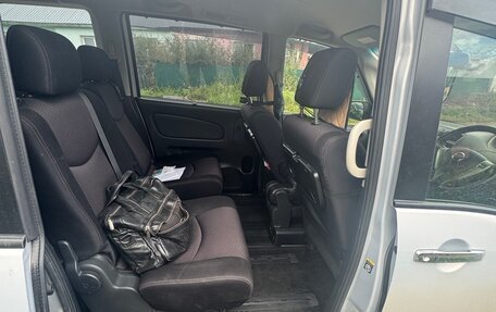 Nissan Serena IV, 2013 год, 1 530 000 рублей, 7 фотография