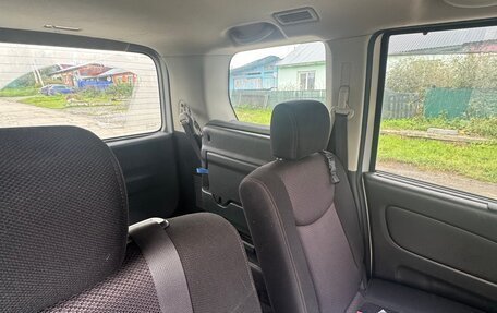 Nissan Serena IV, 2013 год, 1 530 000 рублей, 8 фотография