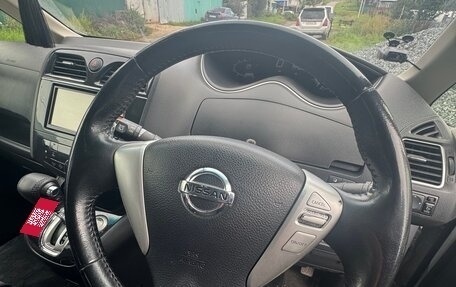 Nissan Serena IV, 2013 год, 1 530 000 рублей, 11 фотография