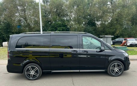 Mercedes-Benz V-Класс, 2024 год, 13 860 000 рублей, 3 фотография